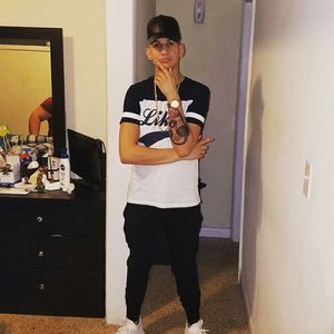 Meet your Posher, Bryan